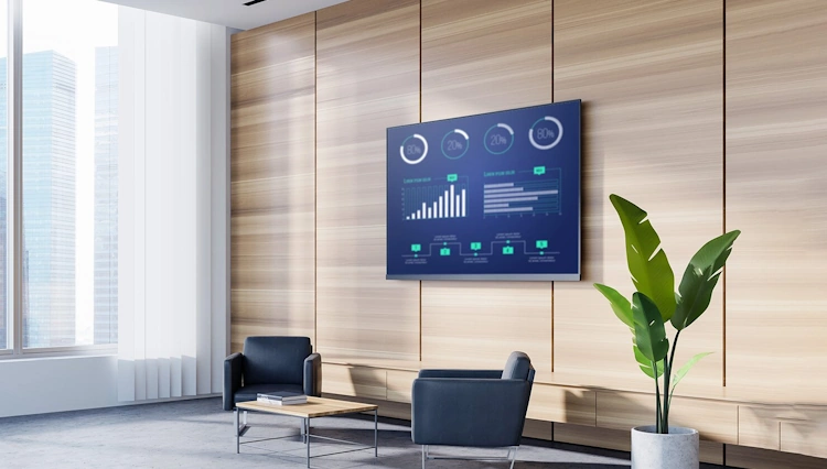 Телевидение для бизнеса от Ростелеком в село Ушановка (Воронежская область)